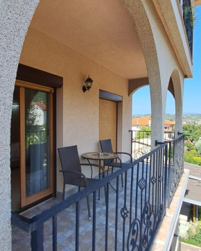 Apartmani Talija 3 i 4 Sokobanja